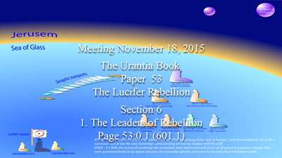 Paper 53 - The Lucifer Rebellion