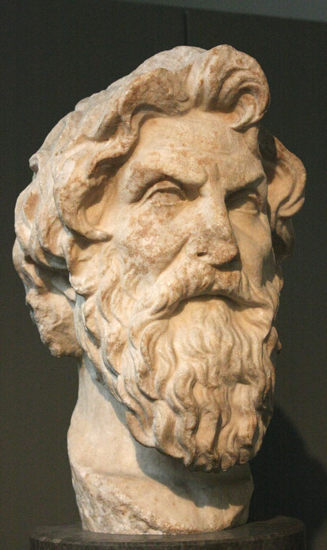 Antisthenes