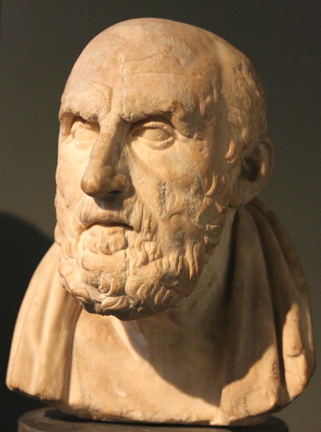 Stoics p.1336, Chrysippos (c. 281/77-208/4 BC)