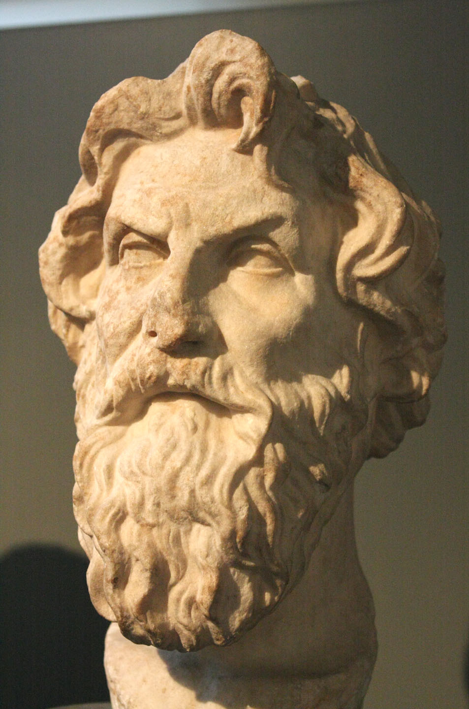 Antisthenes (c. 450-370 BC)
