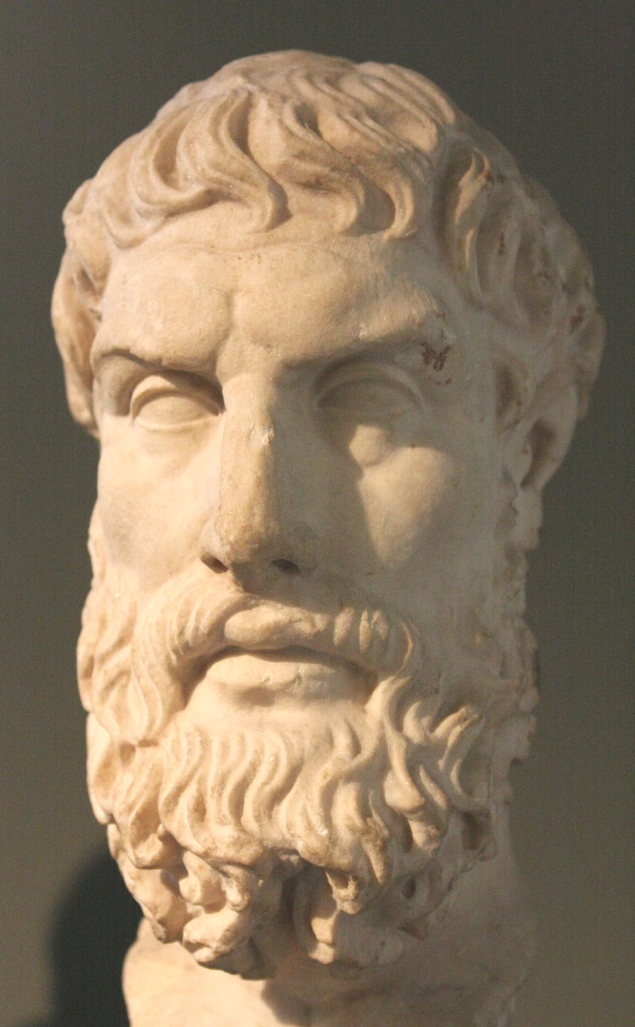 Epukouros (342/1-271/0 BC)