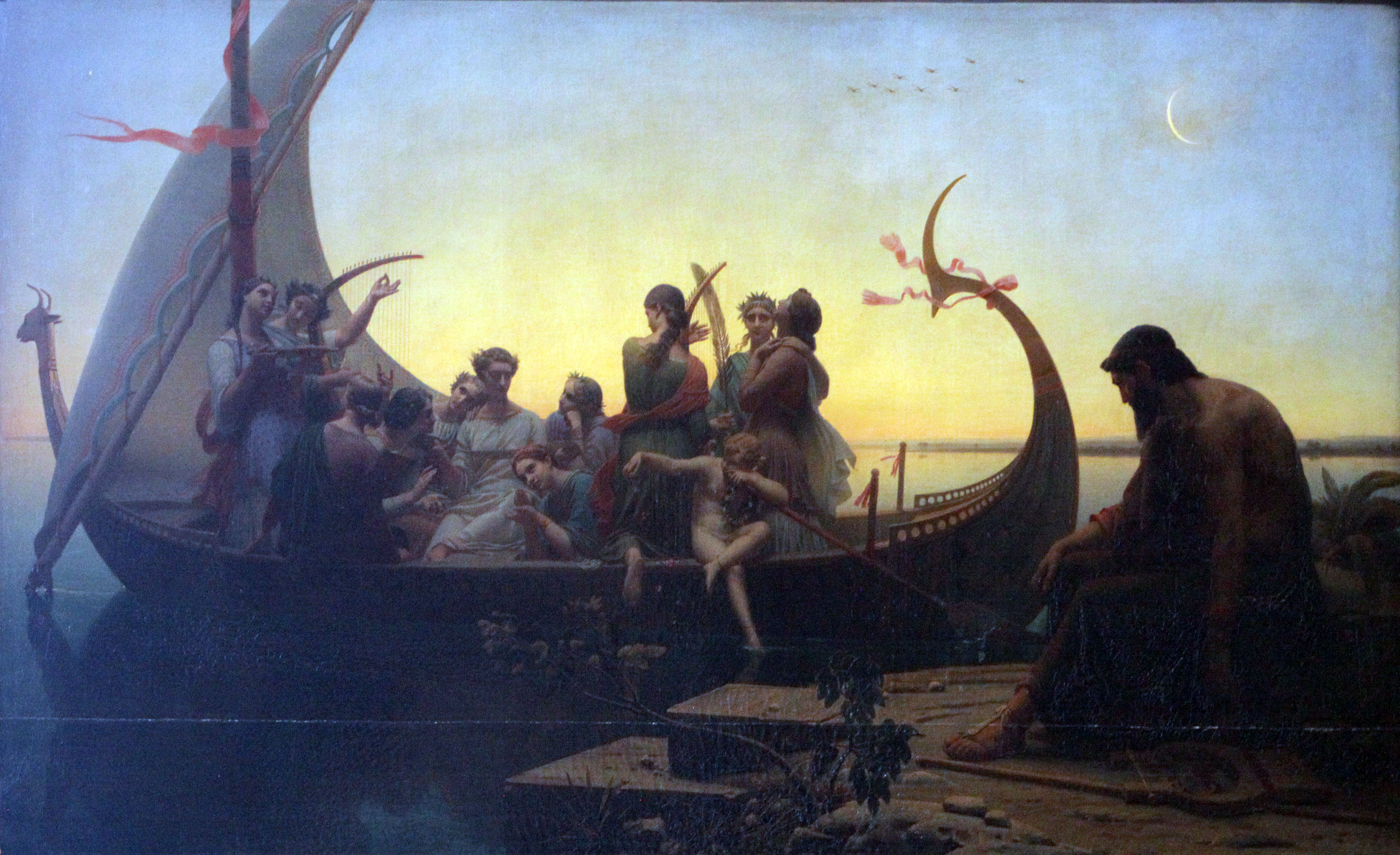  Charles Gleyre