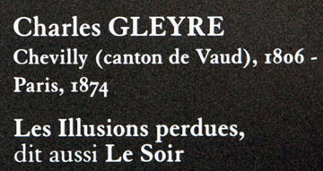  Charles Gleyre