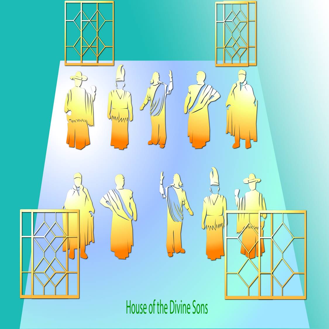 divine Sons