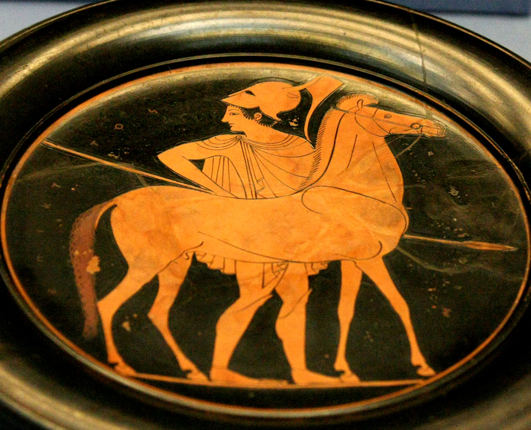 Horse