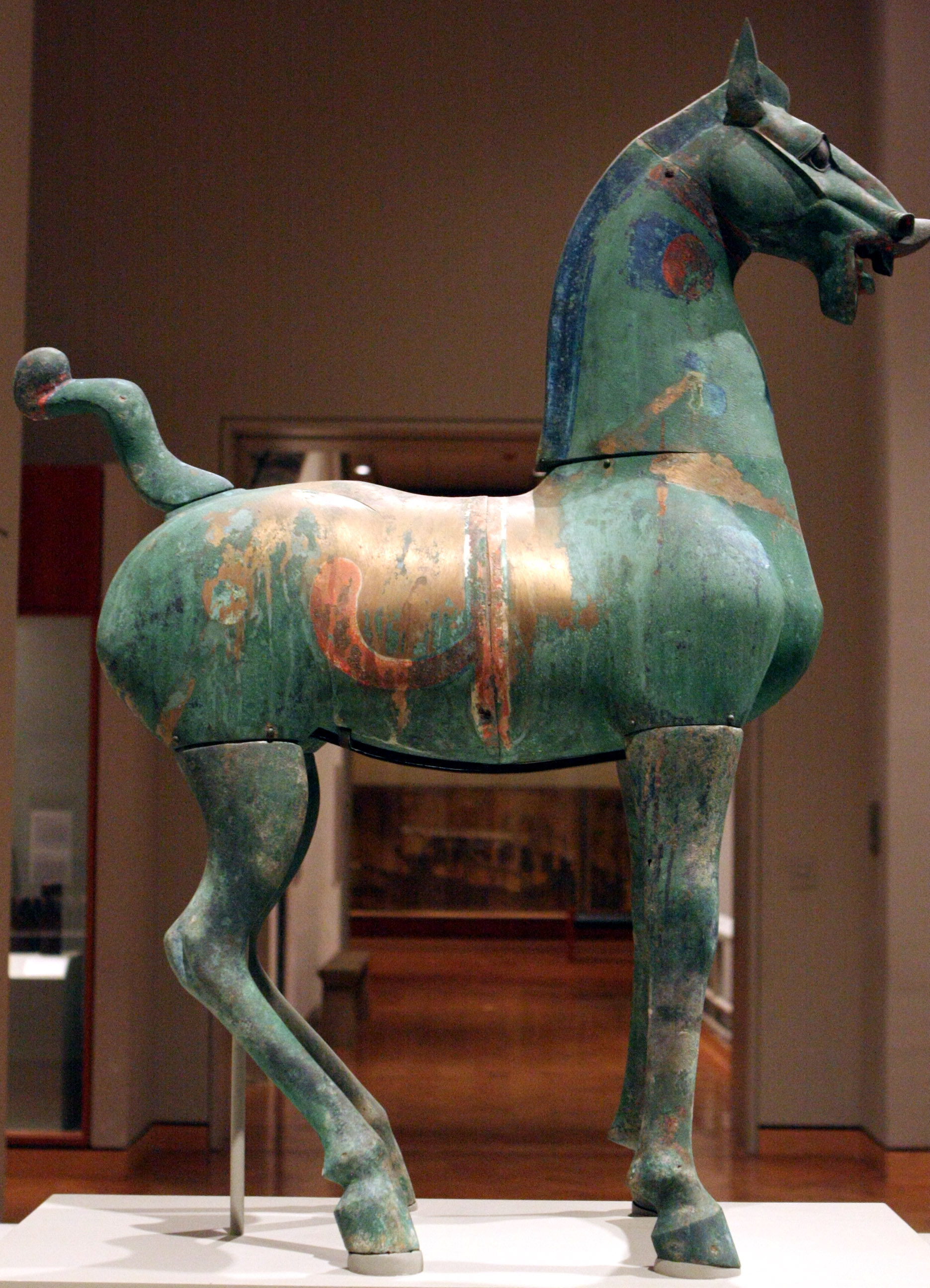 Horse